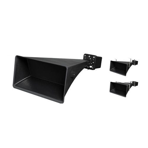 Altavoz de techo - AET-100 - Optimus - IP65 / ignífugo / de bocina