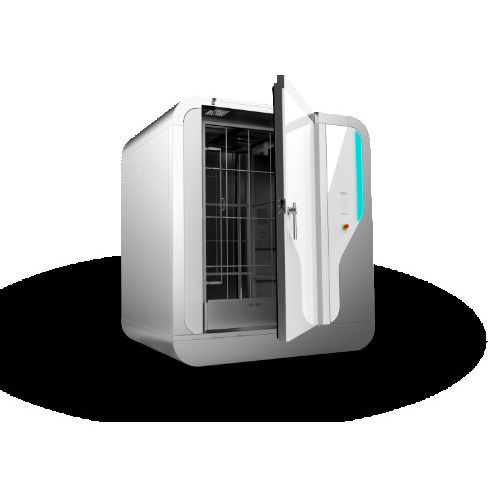 Máquina de lavado para centro sanitario - Multiwasher Healthtech - Somengil S.A. - de agua / automática / para hospitales