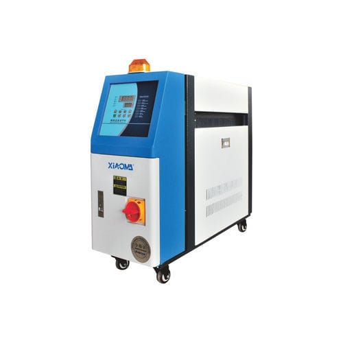 Sistema de termorregulación - China Xiaoma Precision Technology Co., Ltd.