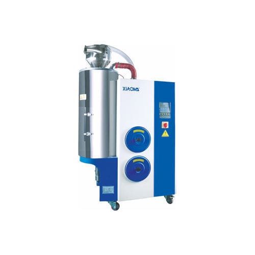 Deshumidificador por adsorción - XM series - China Xiaoma Precision Technology Co., Ltd. - de aire