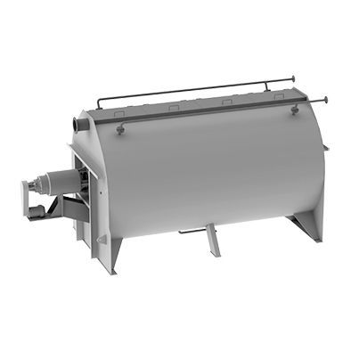 Mezcladora de rotor - TC-MHK - Teplocom Ltd. - batch / líquido-sólido / para la industria agroalimentaria