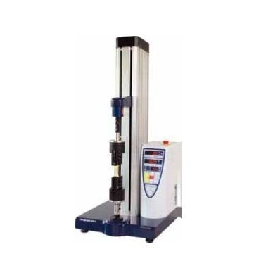 Máquina de prueba de compresión - Strograph™ E - Toyoseiki - de rozamiento / de flexión / de tensión