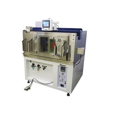 Máquina de prueba de impacto - DG-40 - Toyoseiki - automática / de materiales / trifásica