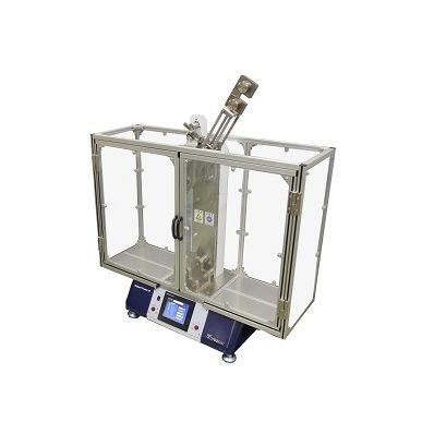 Máquina de prueba de tensión - IT - Toyoseiki - de impacto / automática / de materiales