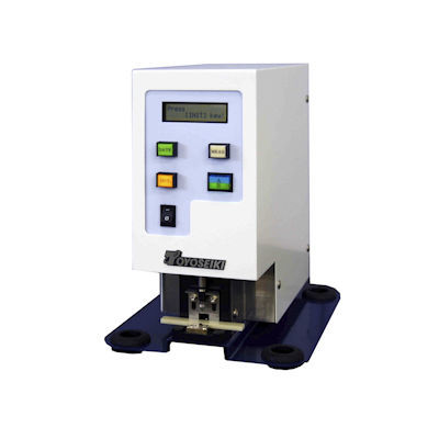 Máquina de medición de espesor - NTM - Toyoseiki - dimensional / no especificado / automática