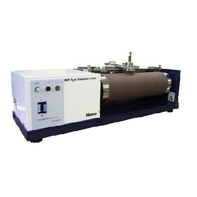 Máquina de prueba de abrasión - 276 - Toyoseiki - automática / de materiales / horizontal