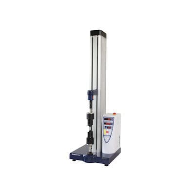Máquina de prueba de compresión - Strograph™-E - Toyoseiki - de rozamiento / de flexión / de tensión