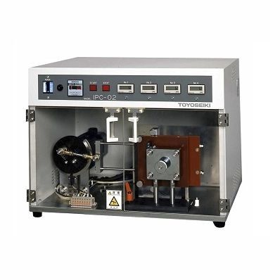 Comprobador de curvado - 674 - Toyoseiki - benchtop