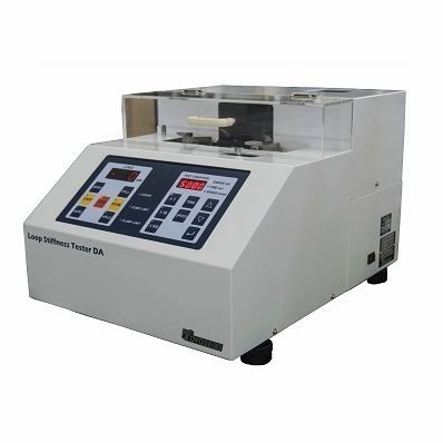 Máquina de prueba de resistencia a la compresión - DA - Toyoseiki - automática / para films / para plástico