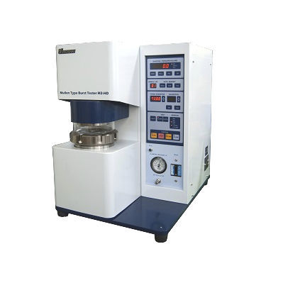 Comprobador de rotura - M2-LD - Toyoseiki - de papeles y de cartones / benchtop