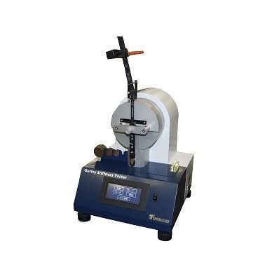 Comprobador de rigidez - 826 - Toyoseiki - benchtop / digital