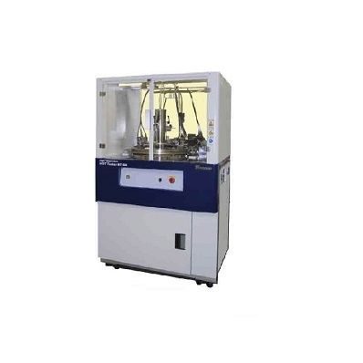 Máquina de prueba automática - 532 - Toyoseiki - de materiales / de alta temperatura