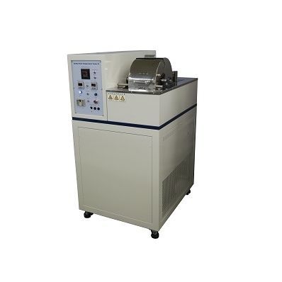 Máquina de prueba temperatura - FS - Toyoseiki - automática / de materiales / de baja temperatura