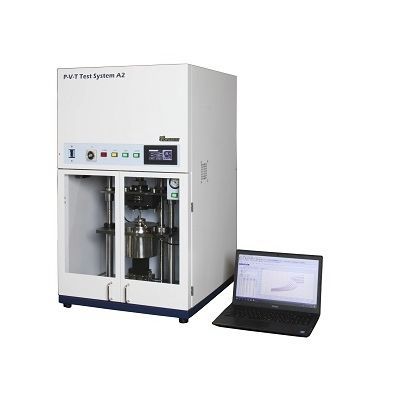 Sistema de prueba - A2 - Toyoseiki