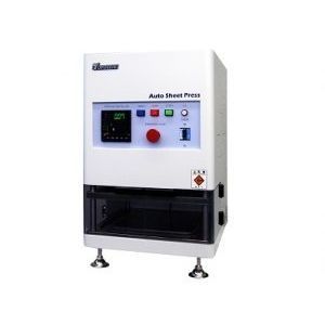 Prensa neumática - ASP - Toyoseiki - para chapas / automática / controlada por PLC