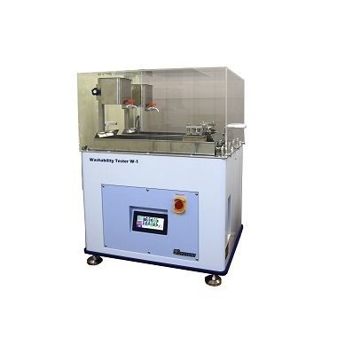 Máquina de prueba automática - 458 - Toyoseiki - de pintura / de red AC monofásico