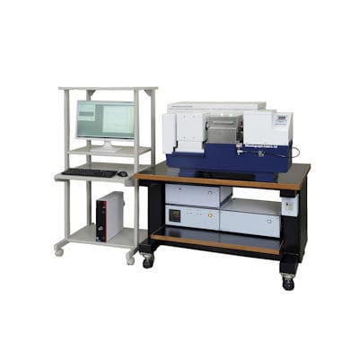 Máquina de medición no especificado - Rheolograph™ - Toyoseiki - enteramente automática / para caucho / no especificado