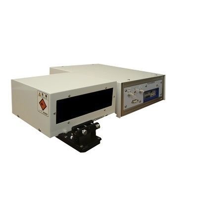 Sensor interferométrico - NS-1 - Toyoseiki