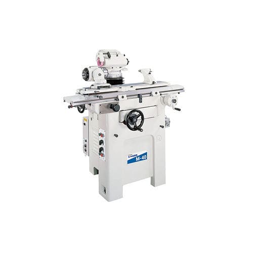 Rectificadora para herramienta de corte - M-40 - Topwork Industry Co., Ltd. - vertical / manual