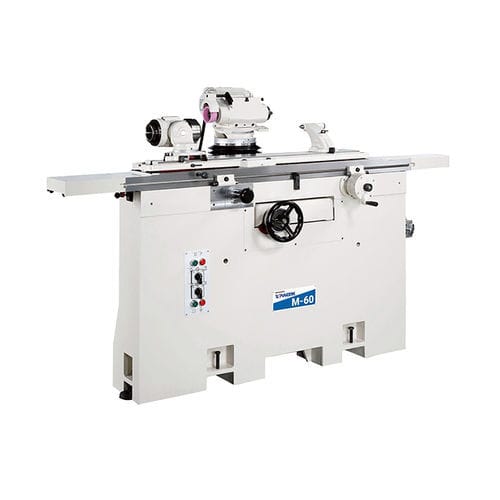 Rectificadora para herramienta de corte - M-60 - Topwork Industry Co., Ltd.