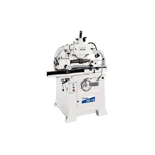 Rectificadora de herramientas vertical - HS-16 - Topwork Industry Co., Ltd.