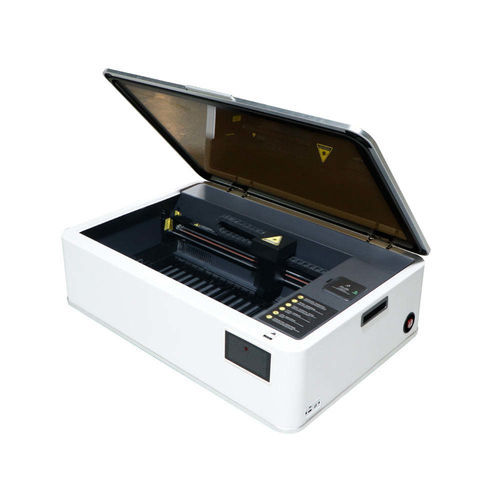 Máquina de corte y grabado láser CO2 - M9 - Fonland (Wuhan) Optoelectronic Technology Co., Ltd. - para Acryl / para materiales compuestos / para madera