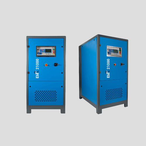 Generador de oxígeno para aplicaciones de alta pureza - 16500 - ILT energia - de proceso / para la industria metalúrgica / para joyas