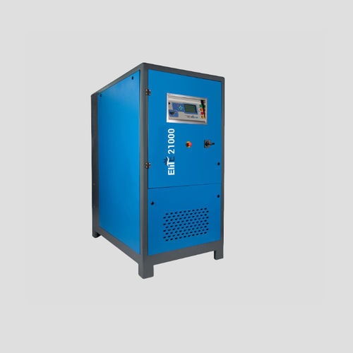 Generador de hidrógeno para aplicaciones de alta pureza - 21000 - ILT energia - de proceso / para la industria metalúrgica / para el sector de las gafas
