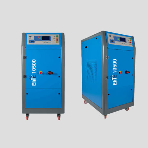 Generador de hidrógeno para aplicaciones de alta pureza - 10500 - ILT energia - de proceso / para la industria metalúrgica / para el sector de las gafas