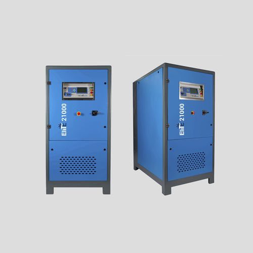 Generador de oxígeno de proceso - 21000 - ILT energia - para la industria metalúrgica / para el sector de las gafas / para la electrónica