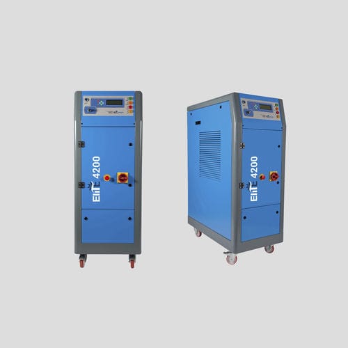 Generador de hidrógeno para aplicaciones de alta pureza - 4200 - ILT energia - de proceso / para la industria metalúrgica / para el sector de las gafas