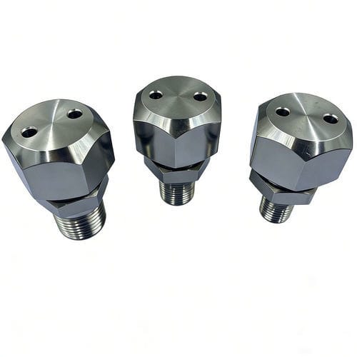 Válvula para grasa - X-750 - Angel Light Industry (Suzhou) Co.,Ltd. - para aceite / para gas / de acero inoxidable