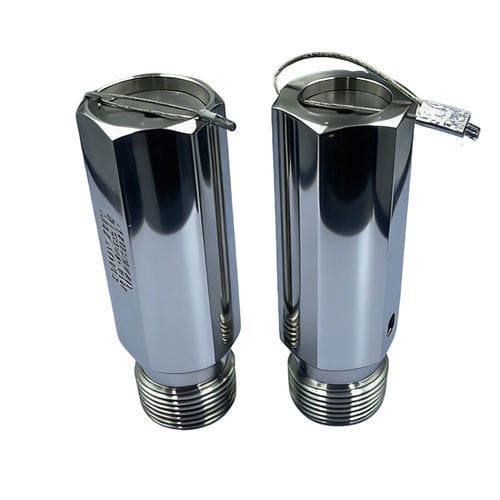 Válvula de alivio - Angel Light Industry (Suzhou) Co.,Ltd.