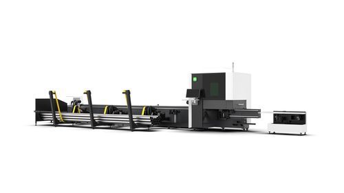 Máquina de corte láser de fibra - V12 Pro - Aore Laser - para aluminio / para acero inoxidable / para acero