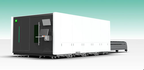 Máquina de corte láser de fibra - PG4020	 - Aore Laser - para aluminio / para acero inoxidable / para acero