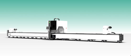 Máquina de corte láser de fibra - TS6020 - Aore Laser - para aluminio / para acero inoxidable / para acero