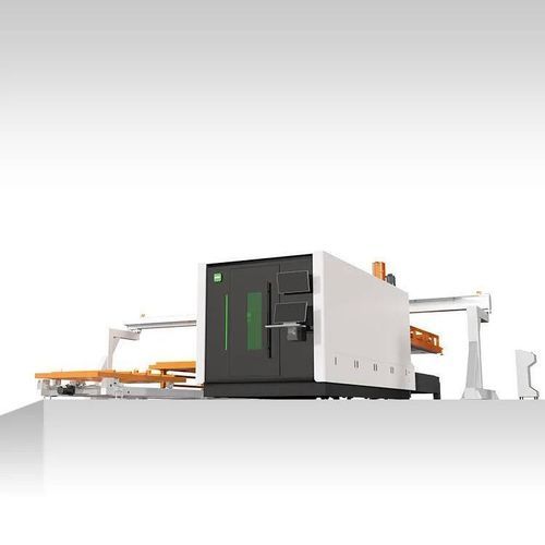 Sistema de corte láser de fibra - LGS series - Aore Laser - para aluminio / para acero inoxidable / para cobre