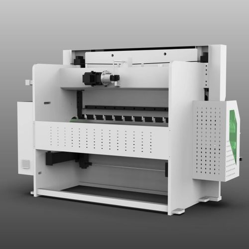Prensa plegadora electrohidráulica - A-Bend Series - Aore Laser - CNC / de taller / automática
