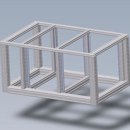 Máquina de prototipado 3 ejes - Sisbrat sp. z o.o. - con controlador de movimiento integrado / industrial / de piezas complejas