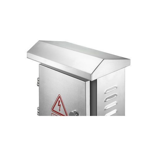 Techumbre temporal temporal - RCS series - YUEQING YISEN ELECTRONIC TECHNOLOGY CO.,LTD.