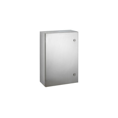 Caja de conexiones de pared - S series - YUEQING YISEN ELECTRONIC TECHNOLOGY CO.,LTD. - anticorrosión / de alta resistencia / de acero inoxidable