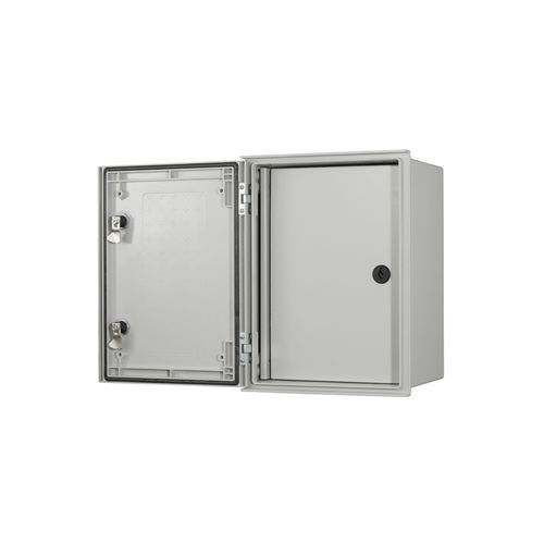 Caja eléctrica de distribución - SMC N series - YUEQING YISEN ELECTRONIC TECHNOLOGY CO.,LTD. - de control / de conmutación / equipada