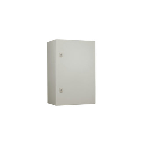 Caja de pared - I series - YUEQING YISEN ELECTRONIC TECHNOLOGY CO.,LTD. - para riel DIN / rectangular / hexagonal