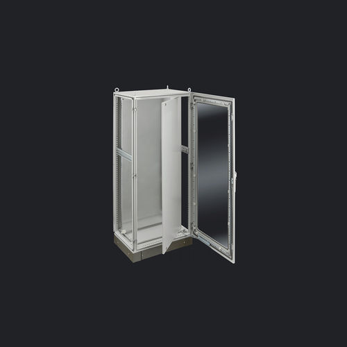 Armario eléctrico de conmutación - ITD series - YUEQING YISEN ELECTRONIC TECHNOLOGY CO.,LTD. - de distribución / de mando / para de distribución secundaria