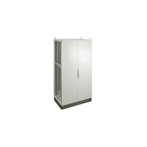 Armario eléctrico de conmutación - GI-T series - YUEQING YISEN ELECTRONIC TECHNOLOGY CO.,LTD. - de distribución / de mando / de suelo