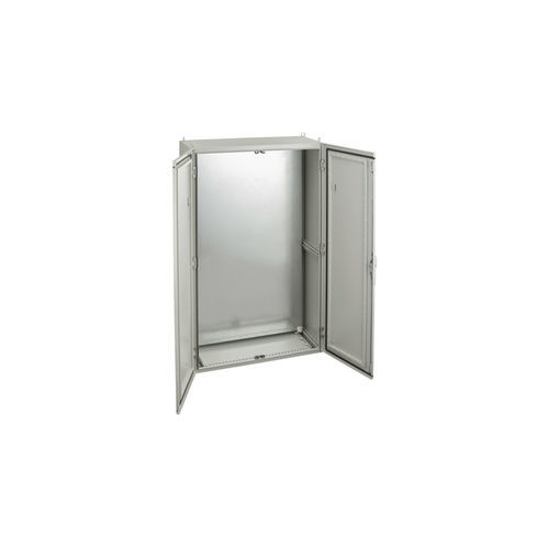 Caja eléctrica de distribución - GCI series - YUEQING YISEN ELECTRONIC TECHNOLOGY CO.,LTD. - de control / de conmutación / en bastidor 19"