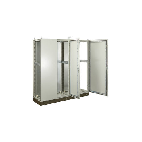 Caja eléctrica de distribución - GI-1 series - YUEQING YISEN ELECTRONIC TECHNOLOGY CO.,LTD. - de control / de conmutación / a medida