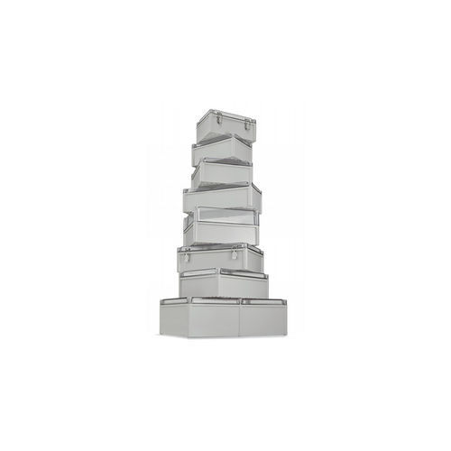 Caja eléctrica de distribución - P series - YUEQING YISEN ELECTRONIC TECHNOLOGY CO.,LTD. - de control / de conmutación / de pared