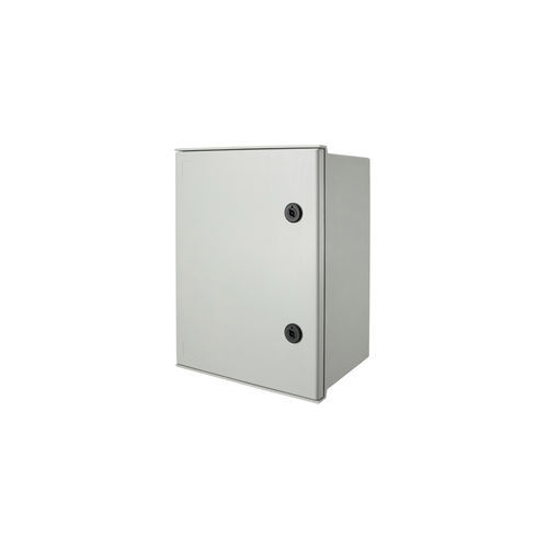Caja de pared - SMC series - YUEQING YISEN ELECTRONIC TECHNOLOGY CO.,LTD. - para riel DIN / rectangular / hexagonal