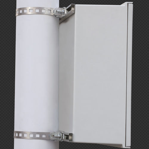 Caja eléctrica de distribución - WB005 series - YUEQING YISEN ELECTRONIC TECHNOLOGY CO.,LTD. - de control / de pared / modular